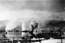 5 de maio de 1940: Queda de Narvik marca fim das últimas batalhas norueguesas 